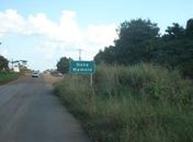 Carro com placa de Maceió é abandonado com 56 quilos de cocaína na Amazônia