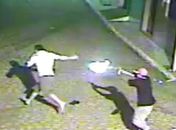 Vídeo:Polícia Civil libera imagens do assassinato de vereador