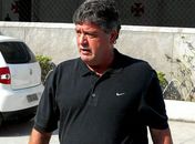 Geninho vai ver vídeo do ASA para definir o Sport