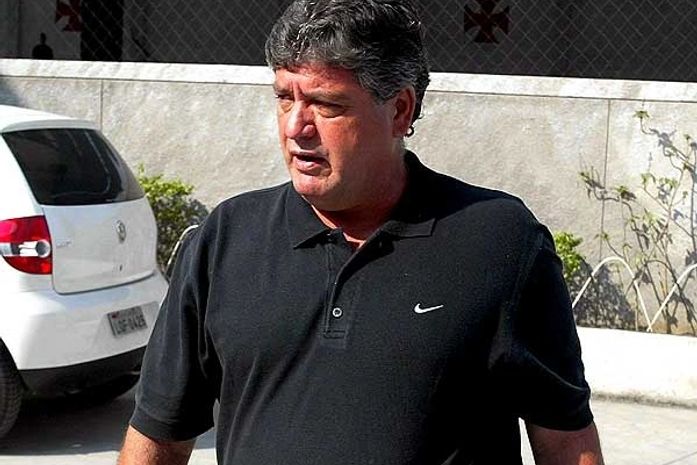 Geninho vai ver vídeo do ASA para definir o Sport