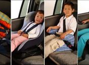 Resolução 277: Cadeirinhas "somem" de lojas de Maceió e frustram consumidores