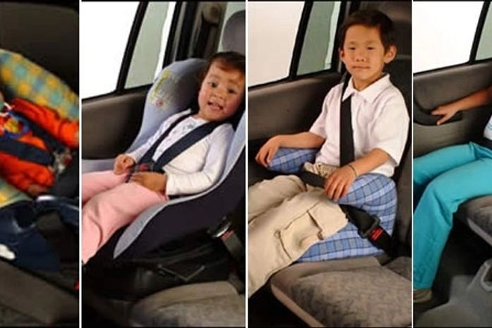 Resolução 277: Cadeirinhas "somem" de lojas de Maceió e frustram consumidores