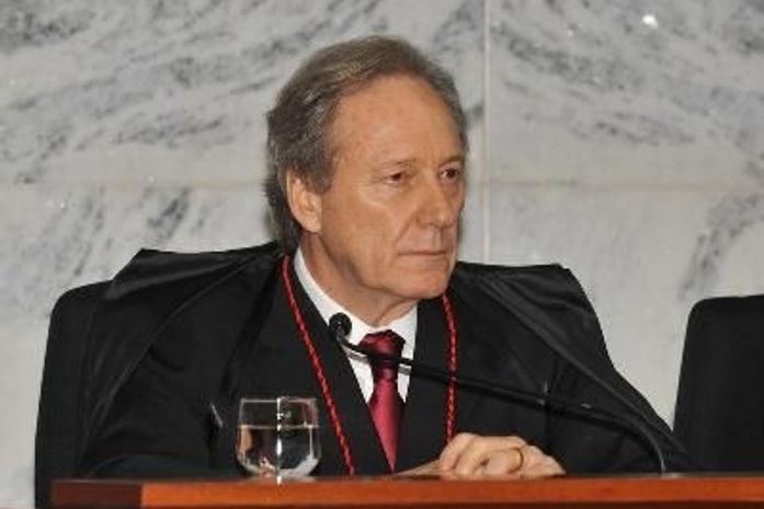 Presidente do TSE: "Atentado contra desembargador esclarecido"