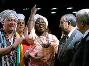 Dia da Consciência Negra poderá ser feriado nacional