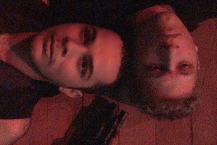 “Os Dragões não Conhecem o Paraíso” no Quarta no Arena