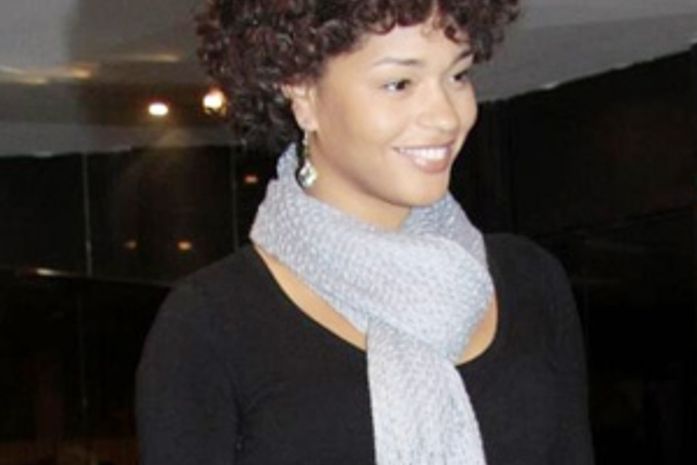 Juliana Alves dá adeus às suas longas madeixas, viu?