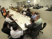 Anunciadas medidas de reconstrução para Santana do Mundaú