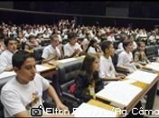 Escolas municipais estão inscritas no projeto Câmara Mirim 2010