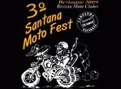 Santana receberá motociclistas de todo o nordeste para o 3º Motofest