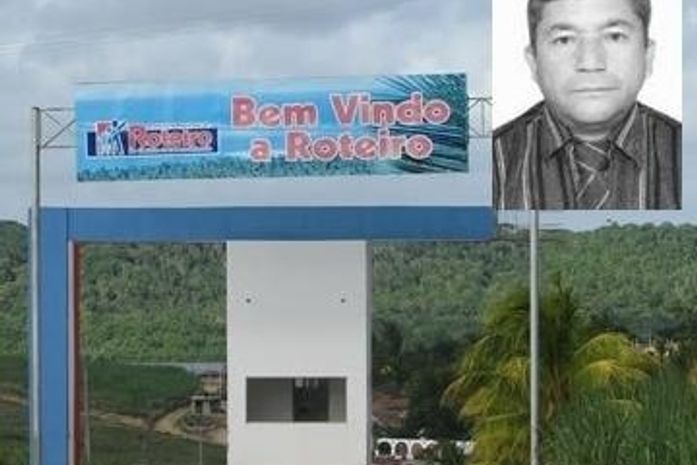 Polícia ouve testemunhas sobre morte de vereador por Roteiro