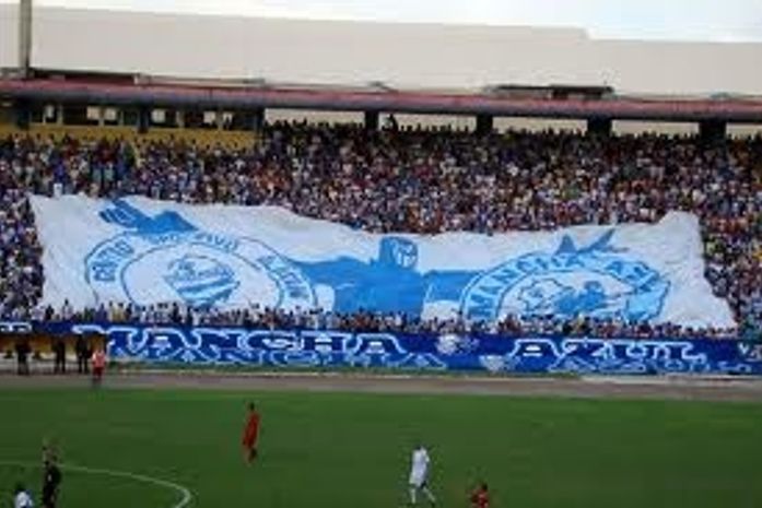 Mesmo após derrota, diretoria do CSA continua pedindo apoio da torcida