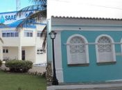 Divulgados resultados dos concursos realizados em Penedo