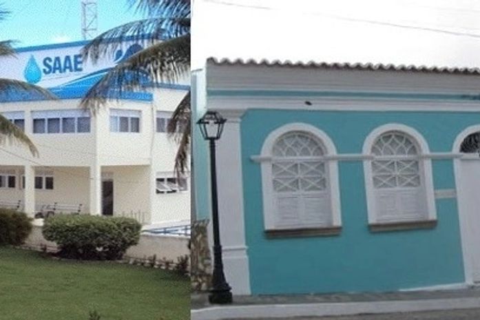 Divulgados resultados dos concursos realizados em Penedo