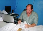 Delegado  Mário Jorge 