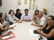 Equipe já começou levantamento da situação das escolas em Rio Largo