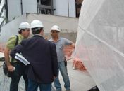 Residencial na Jatiúca tem canteiro de obras embargado