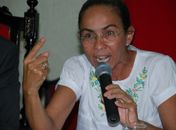 Heloísa Helena diz que aumentaram salários às escondidas dela