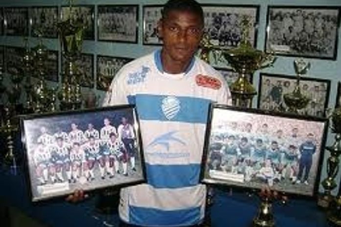 Catanha não joga domingo e pode encerrar carreira após o Nordestão