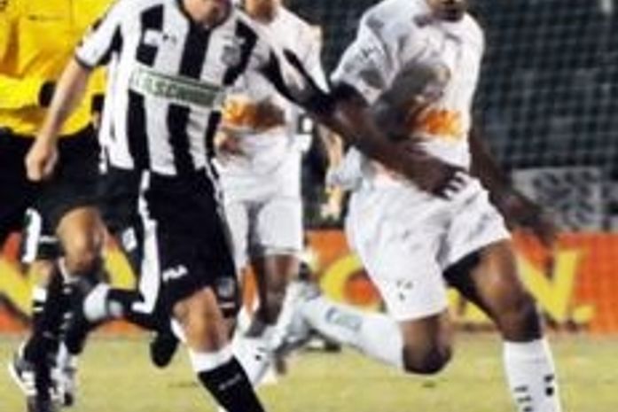 Derrotado em casa pelo América-MG, Figueira pode perder 1º lugar