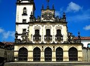 Igreja de São Francisco e Convento de Santo Antônio