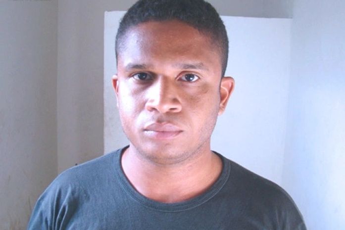Homem vai fazer Boletim de Ocorrência e fica preso