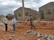 Setor imobiliário avança com a construçăo de 10 mil casas‏ em Arapiraca