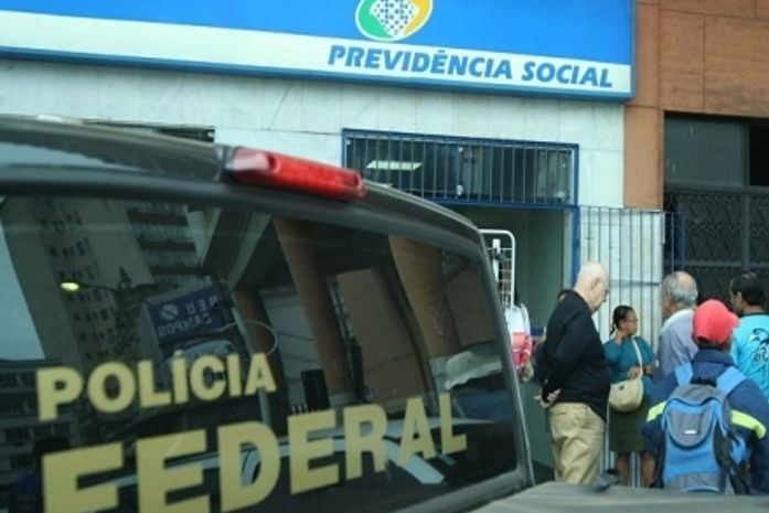 Operação Bengala: auditoria do INSS confirma denúncia