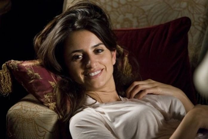 Penélope Cruz está grávida do primeiro filho