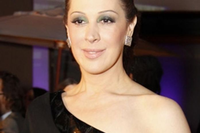 A Jaque é como uma prima do público, diz Claudia