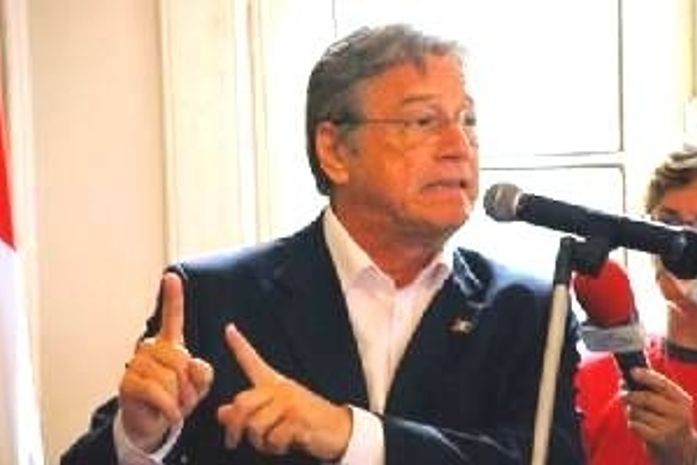 Téo é o próximo candidato a participar de sabatina em Arapiraca