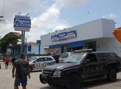 Operação encontra remédios roubados em  farmácias