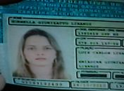 Hornella Giurizzatto Libardi mulher do empresário 