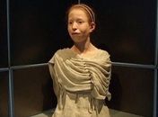 Cientistas recriam face de menina grega morta há 2,5 mil anos
