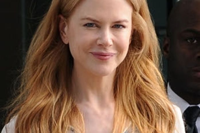 Nicole Kidman fica nervosa e se sente 'exposta'