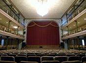 Show de reabertura do Teatro Deodoro homenageia Villa Lobos