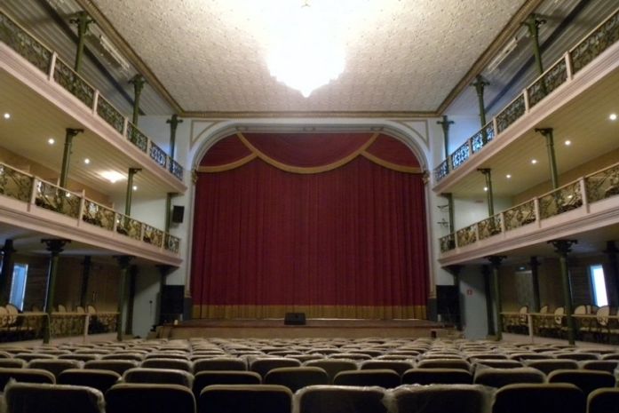 Show de reabertura do Teatro Deodoro homenageia Villa Lobos