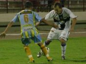 CSA faz 5x1 no Igreja Nova e reencontra o caminho da vitória