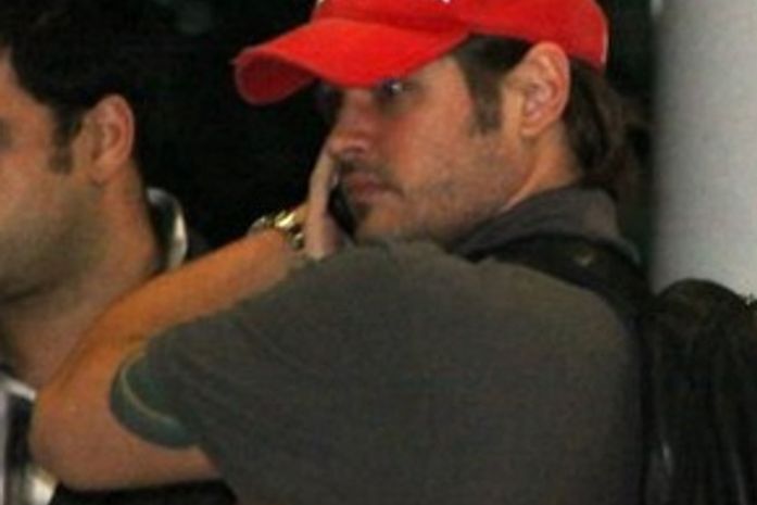 Dado Dolabella é parado na Lei Seca e se recusa a fazer teste do bafômetro