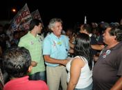 Collor condena índices sociais negativos de Alagoas