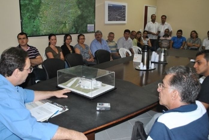 Arapiraca ganhará primeiro planetário de Alagoas