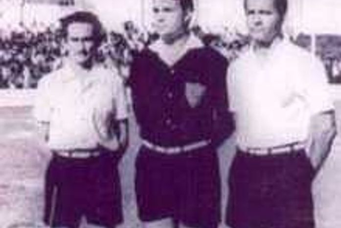 Ex-árbitro alagoano morre com problemas cardiológicos