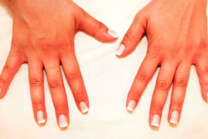 Unhas de gel: novidade e opção para alongar e fortalecer