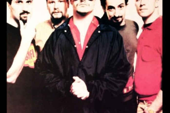 FIM? Faith no More vai acabar 'de vez' após show no Chile