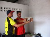 Rodrigo Albuquerque comenta nível da Segundona e diz que CSA é favorito