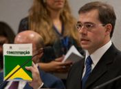 Ministro do STF nega liminar a juiz alagoano afastado pelo CNJ