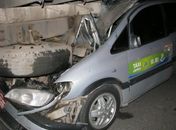 Adolescente morre e taxista foge após acidente na AL 220