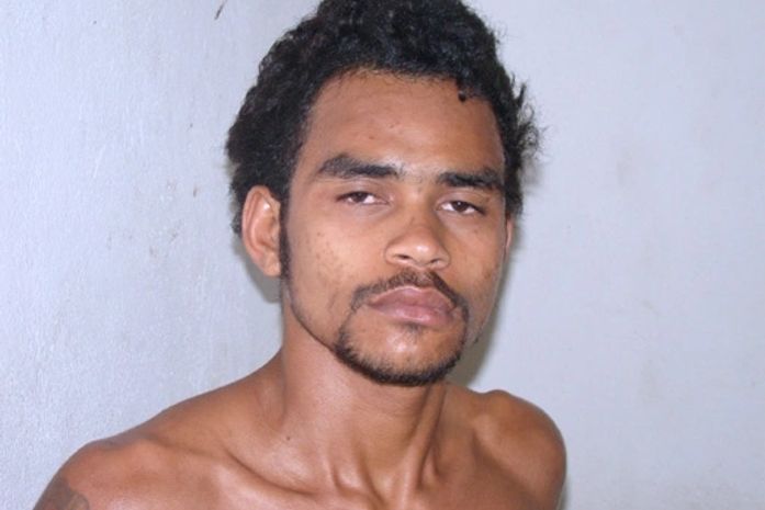 Ex-detento é preso por assalto no Tabuleiro