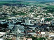 Cidade de Arapiraca 