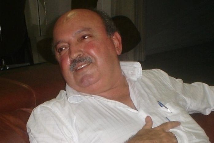 Carlos Alberto Canuto 