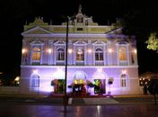 Reabertura do Teatro Deodoro:Noite de festa para a cultura alagoana